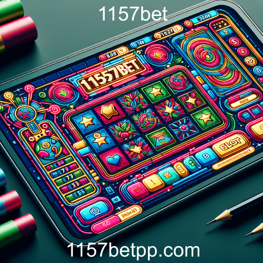 Conheça as Raspadinhas do 1157bet: Diversão e Prêmios Instantâneos