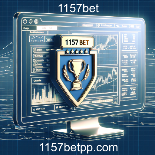 Explorando Apostas Esportivas na 1157bet: Uma Nova Era de Entretenimento